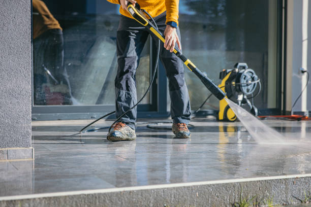 Best Playground Equipment Cleaning  in Arcadia, WI