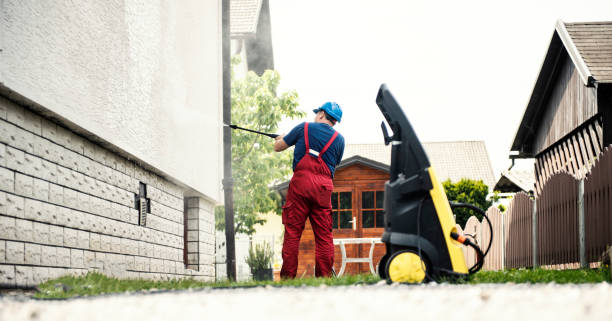 Best Driveway Pressure Washing  in Arcadia, WI
