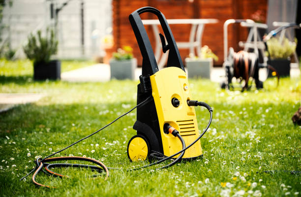 Best Gas Station Cleaning  in Arcadia, WI